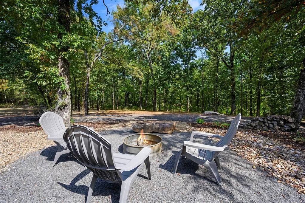 Photo 37 — 116 Raintree Road, Broken Bow, OK 74728