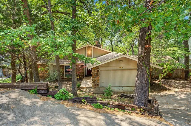Photo 3 — 8404 S Toledo Avenue, Tulsa, OK 74137