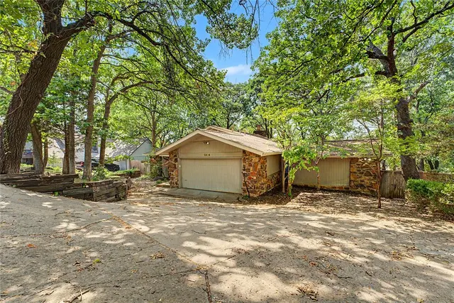 Photo 4 — 8404 S Toledo Avenue, Tulsa, OK 74137