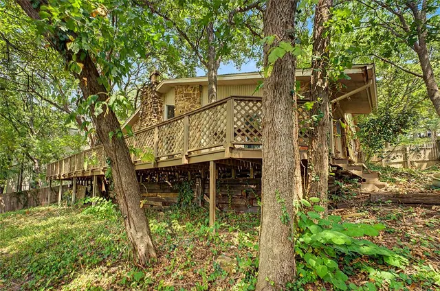 Photo 6 — 8404 S Toledo Avenue, Tulsa, OK 74137