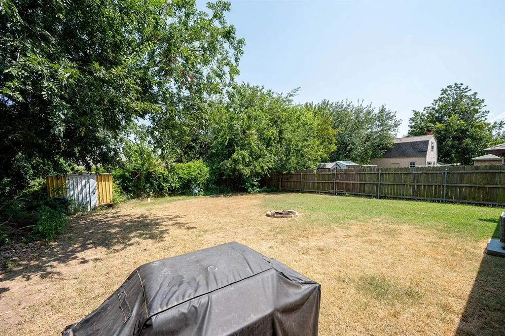Photo 18 — 1504 Lawton, Moore, OK 73160