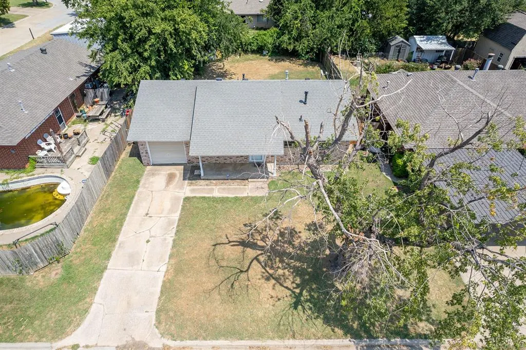 Photo 24 — 1504 Lawton, Moore, OK 73160