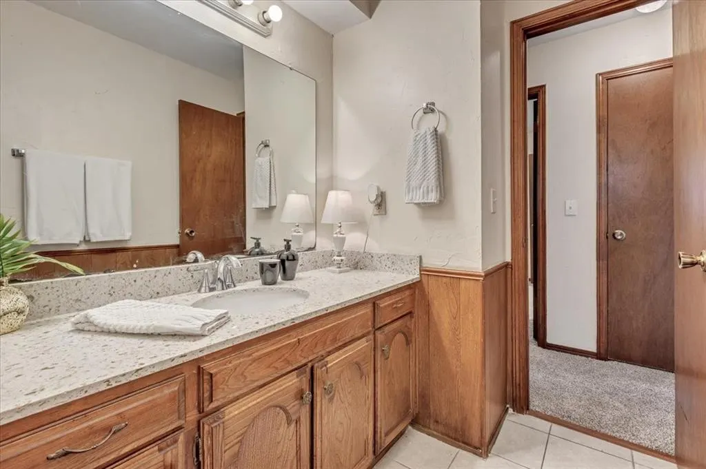 Photo 17 — 4121 Monica Drive, Del City, OK 73115