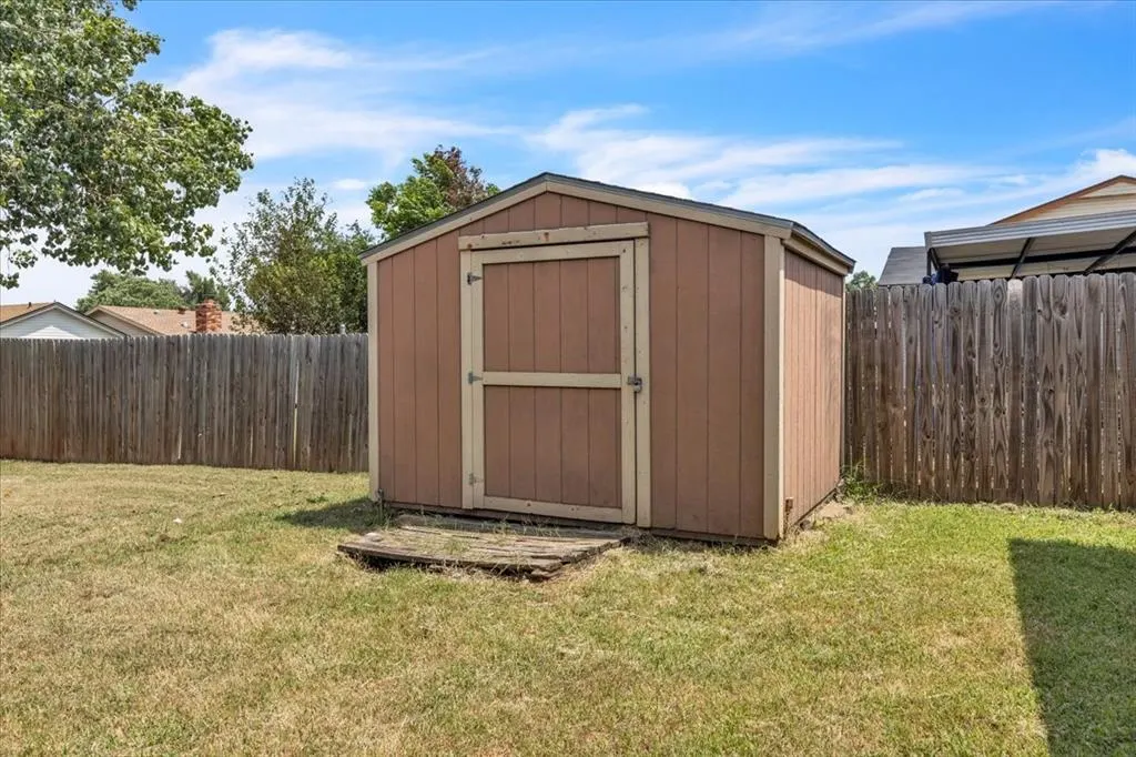 Photo 23 — 4121 Monica Drive, Del City, OK 73115