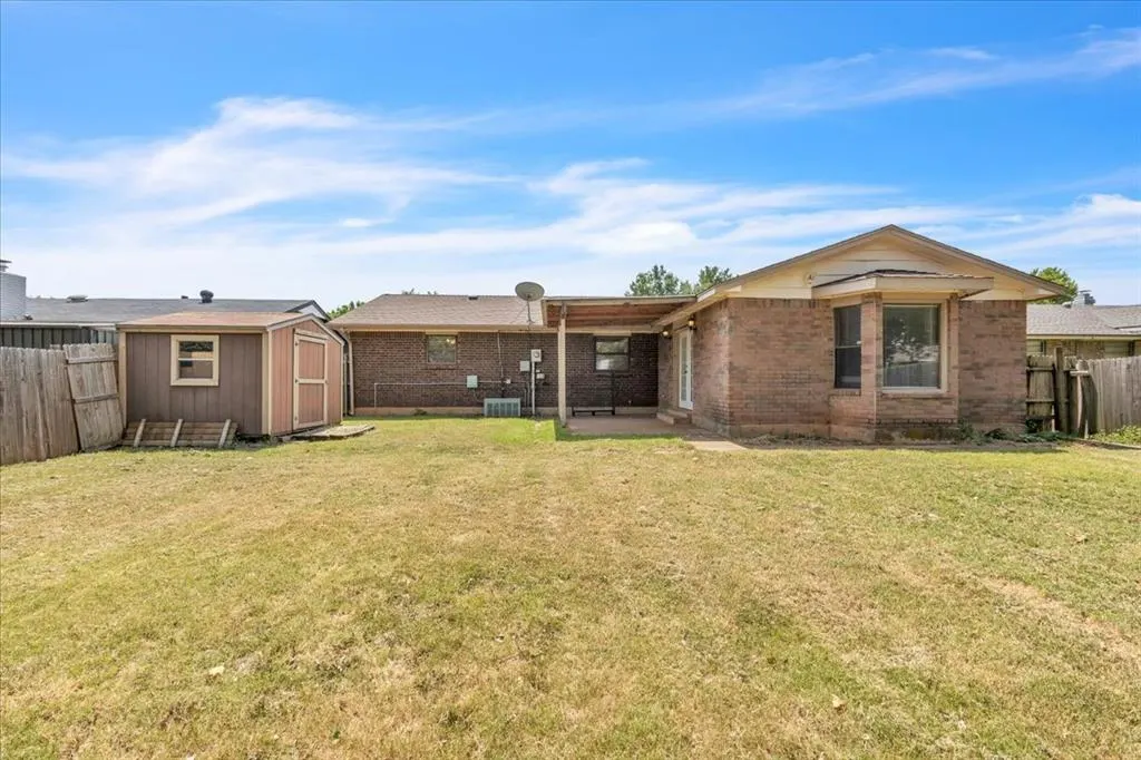 Photo 24 — 4121 Monica Drive, Del City, OK 73115