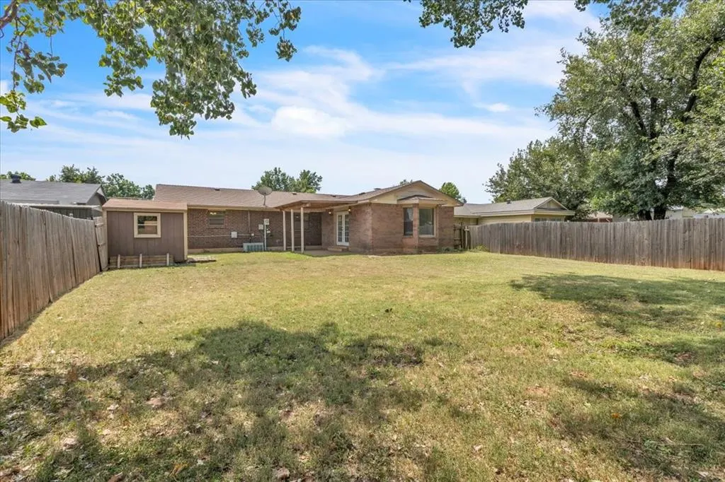 Photo 25 — 4121 Monica Drive, Del City, OK 73115