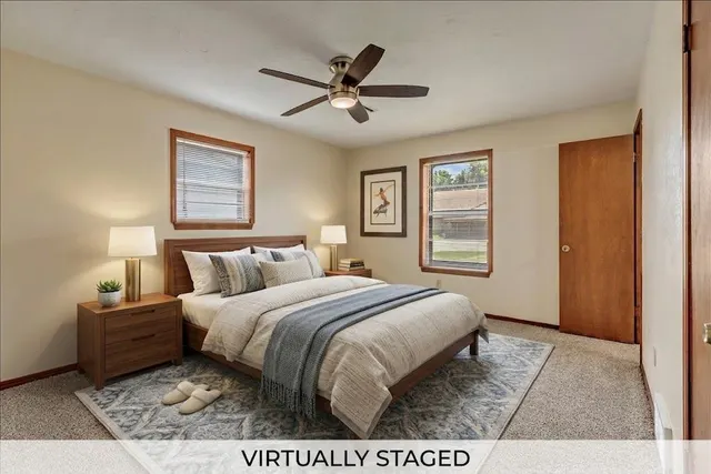 Photo 5 — 4121 Monica Drive, Del City, OK 73115