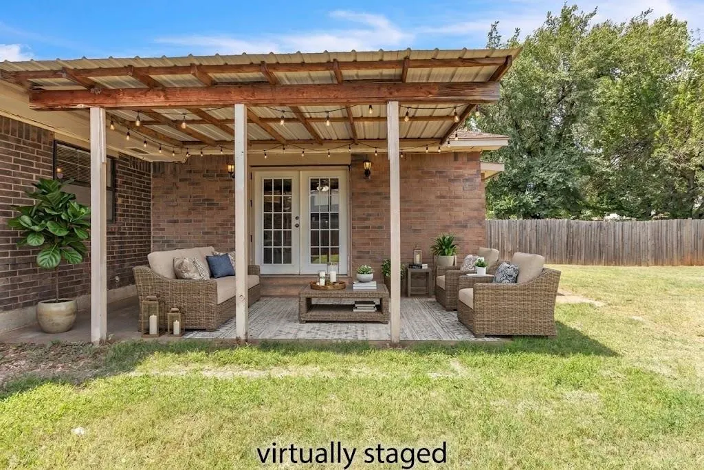 Photo 22 — 4121 Monica Drive, Del City, OK 73115