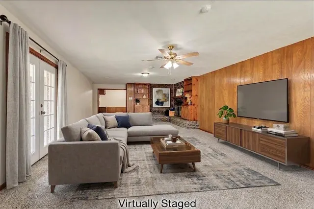 Photo 2 — 4121 Monica Drive, Del City, OK 73115