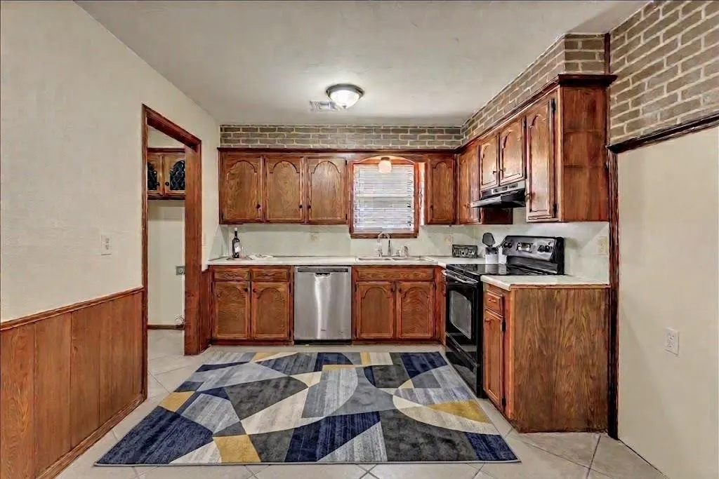 Photo 3 — 4121 Monica Drive, Del City, OK 73115