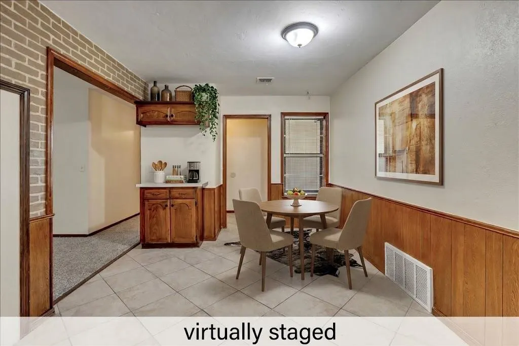 Photo 4 — 4121 Monica Drive, Del City, OK 73115