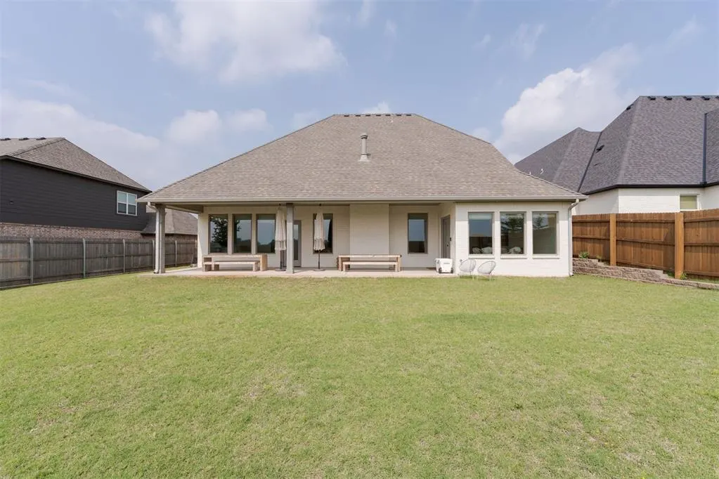 Photo 44 — 3832 Stone Hill Lane, Edmond, OK 73034