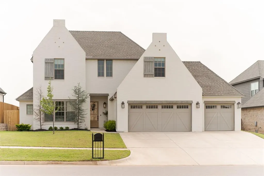Photo 46 — 3832 Stone Hill Lane, Edmond, OK 73034