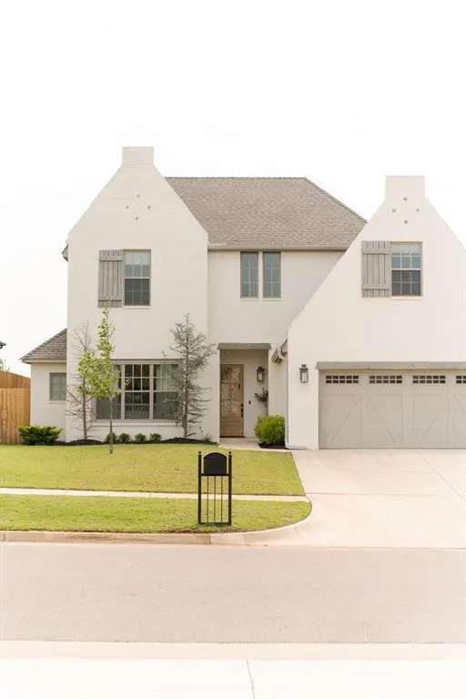 Photo 48 — 3832 Stone Hill Lane, Edmond, OK 73034