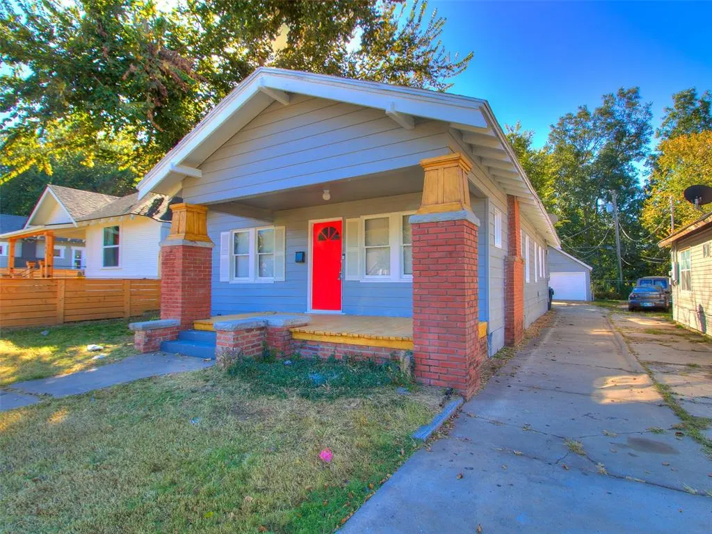Photo 2 — 1948 NW 12th Street, Oklahoma City, OK 73106