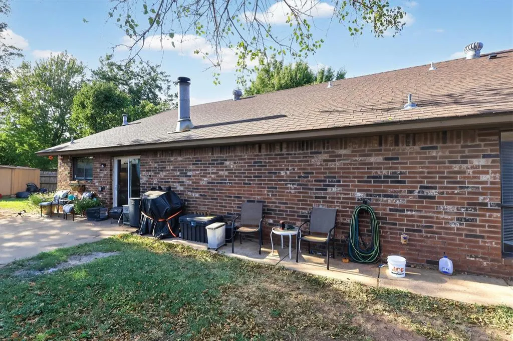 Photo 40 — 8324 NW 111th Terrace, Oklahoma City, OK 73162