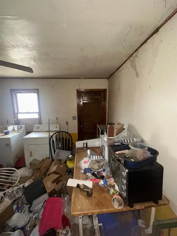 Photo 6 — 805 S Market Avenue, Shawnee, OK 74801