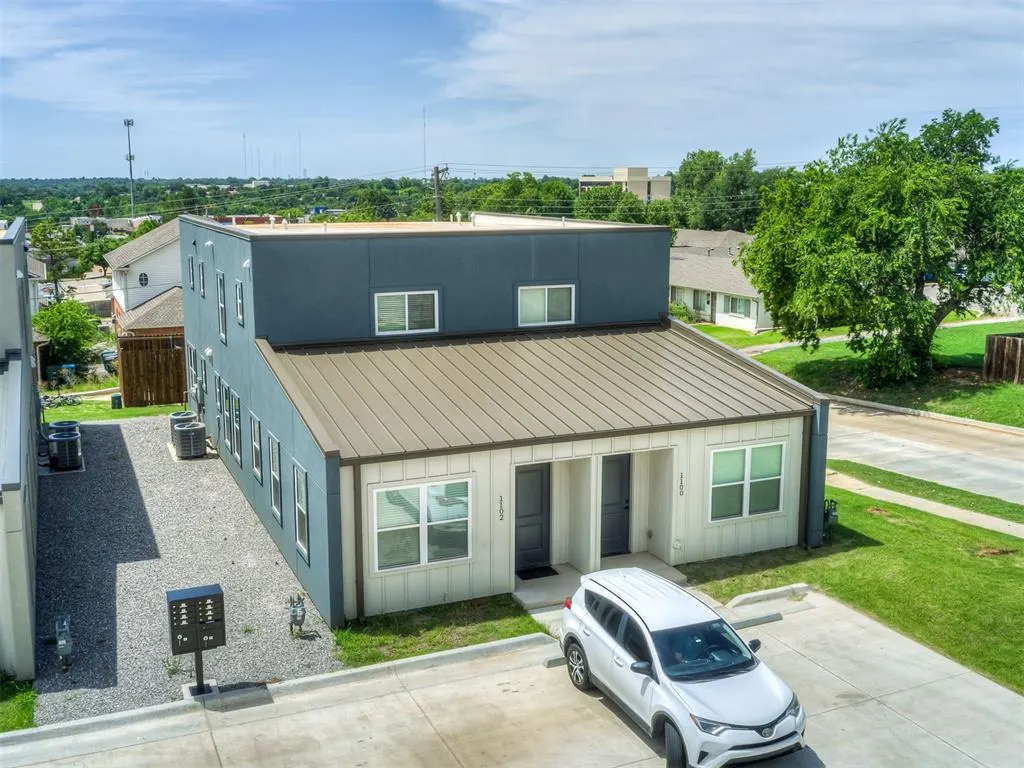 Photo 35 — 1100 E Hurd Street, Edmond, OK 73034