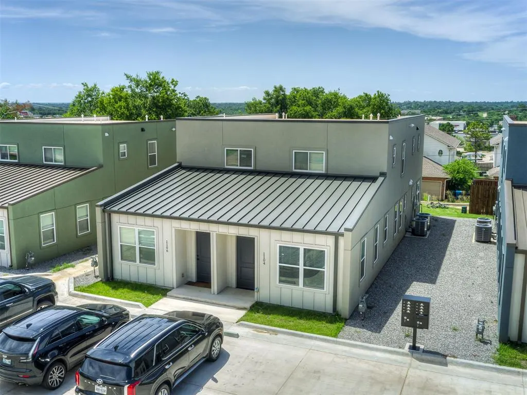 Photo 36 — 1100 E Hurd Street, Edmond, OK 73034