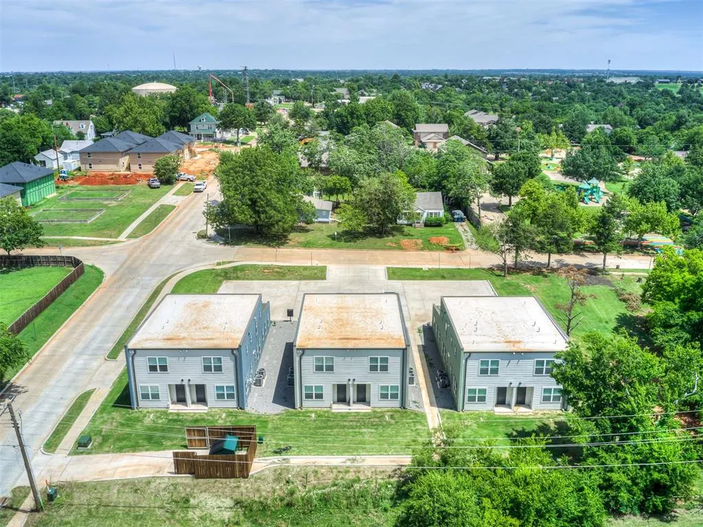 Photo 38 — 1100 E Hurd Street, Edmond, OK 73034