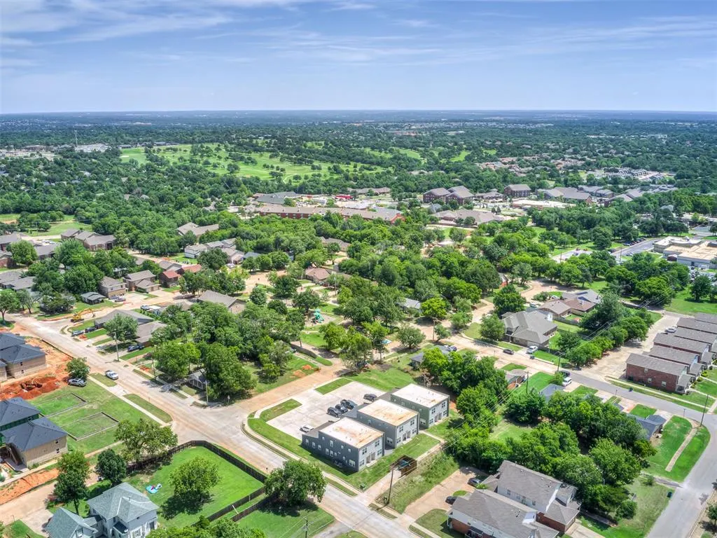 Photo 39 — 1100 E Hurd Street, Edmond, OK 73034