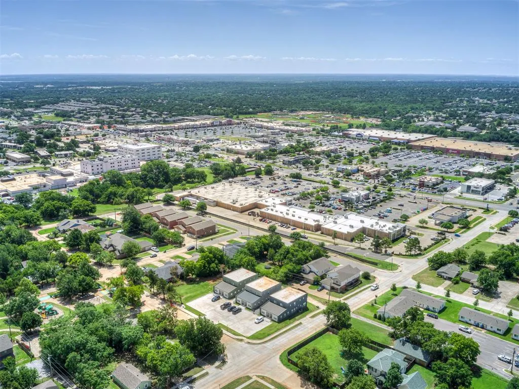 Photo 40 — 1100 E Hurd Street, Edmond, OK 73034