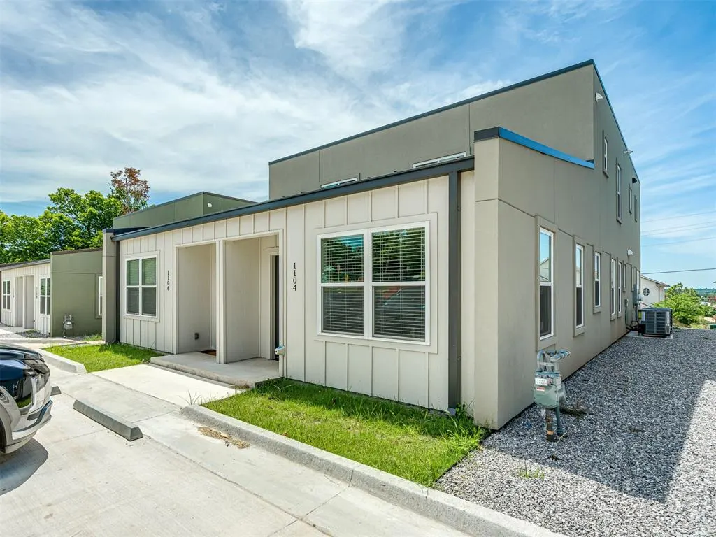 Photo 44 — 1100 E Hurd Street, Edmond, OK 73034