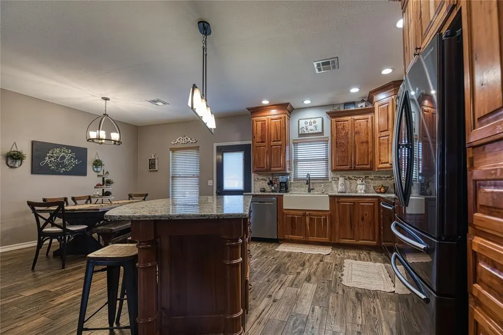 Photo 7 — 200 E Tenth Street, Leedey, OK 73654