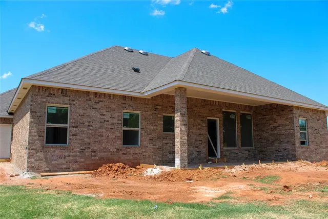 Photo 2 — 703 Florence Terrace, Norman, OK 73071