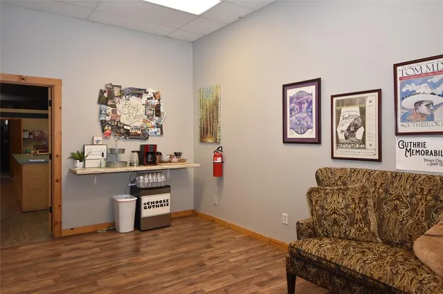 Photo 5 — 113 W Oklahoma Avenue, Guthrie, OK 73044