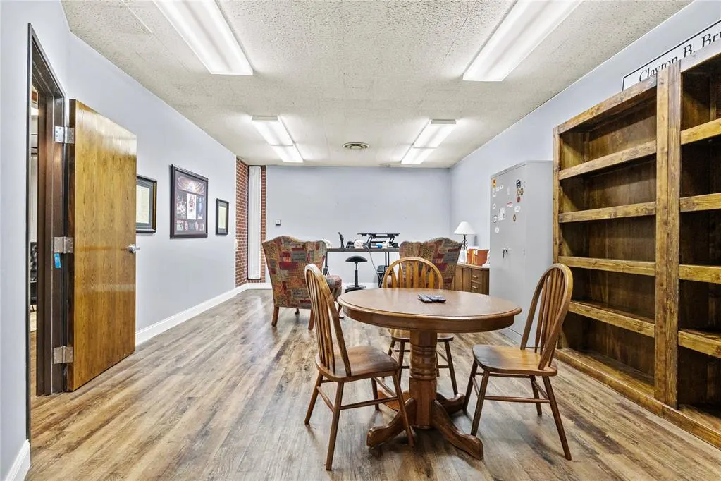 Photo 12 — 222 W Tom Stafford Street, Weatherford, OK 73096