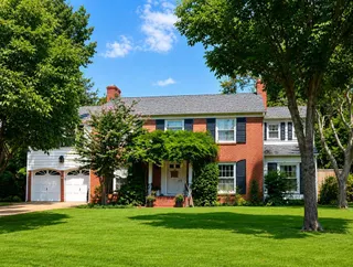Sold home at 1907 Huntington Avenue