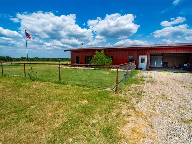 Photo 4 — 11490 Ns 3540 Road, Prague, OK 74864