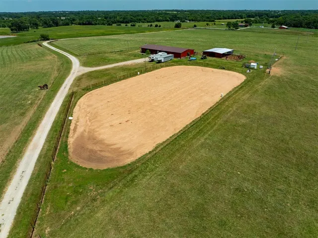 Photo 5 — 11490 Ns 3540 Road, Prague, OK 74864