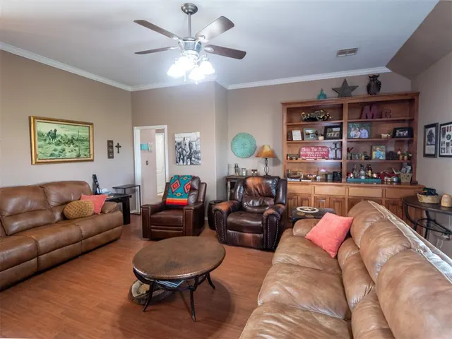 Photo 8 — 11490 Ns 3540 Road, Prague, OK 74864