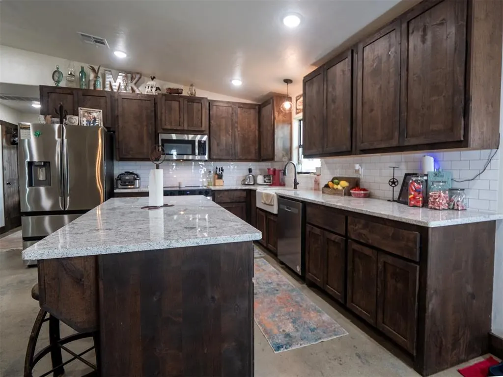 Photo 30 — 11490 Ns 3540 Road, Prague, OK 74864