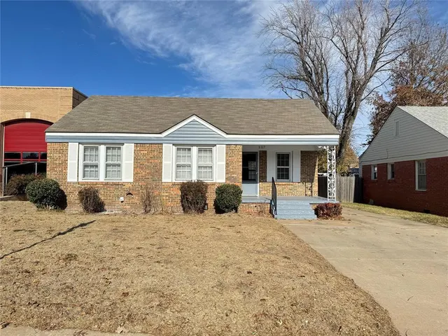 Photo 2 — 3117 NW 23rd Street, Oklahoma City, OK 73107