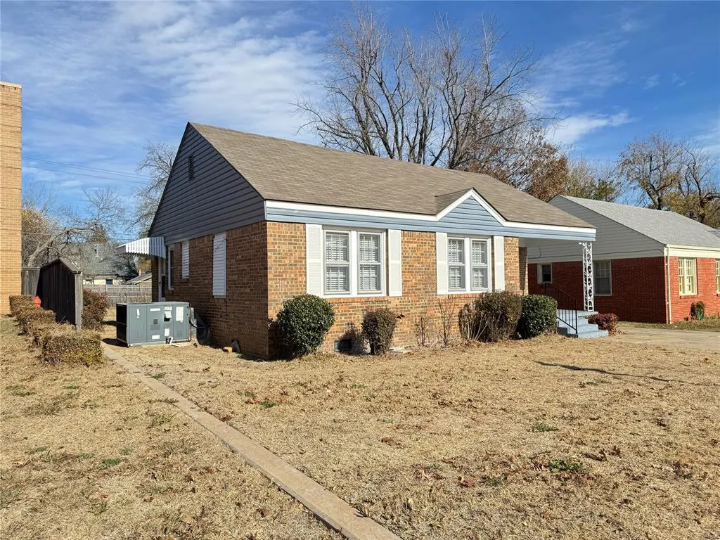 Photo 3 — 3117 NW 23rd Street, Oklahoma City, OK 73107