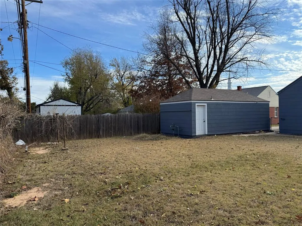 Photo 23 — 3117 NW 23rd Street, Oklahoma City, OK 73107