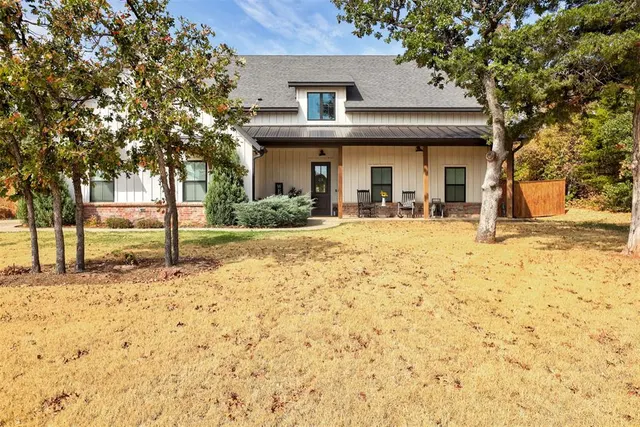 Photo 2 — 12801 Deer Run, Arcadia, OK 73007