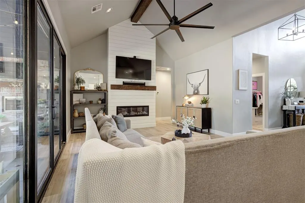 Photo 12 — 12801 Deer Run, Arcadia, OK 73007