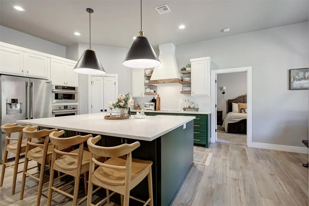 Photo 15 — 12801 Deer Run, Arcadia, OK 73007