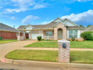 Sold home at 2409 NW 161st Terrace