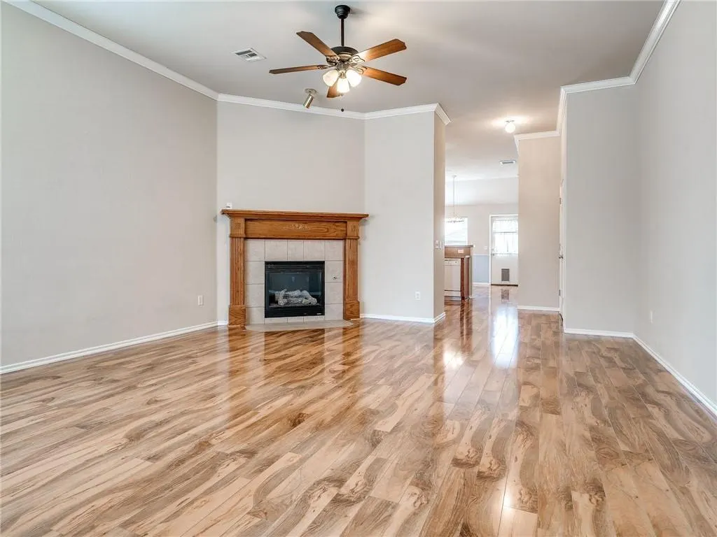 Photo 5 — 2409 NW 161st Terrace, Edmond, OK 73013