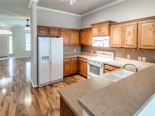 Photo 6 — 2409 NW 161st Terrace, Edmond, OK 73013