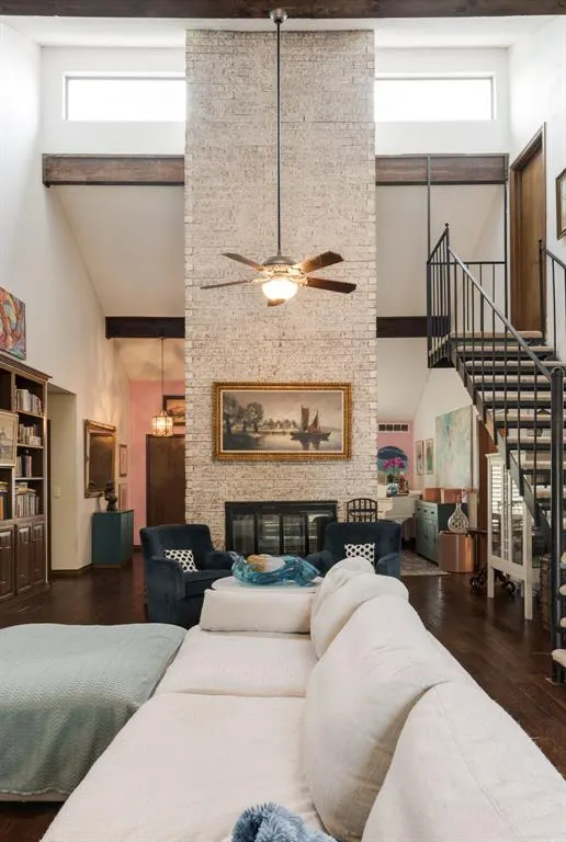 Photo 7 — 412 Timber Ridge Road, Edmond, OK 73034