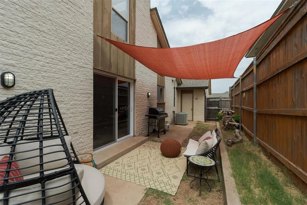 Photo 40 — 412 Timber Ridge Road, Edmond, OK 73034