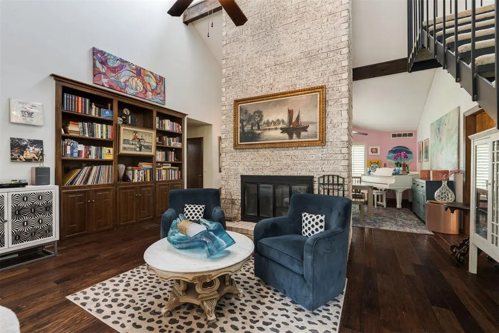 Photo 9 — 412 Timber Ridge Road, Edmond, OK 73034