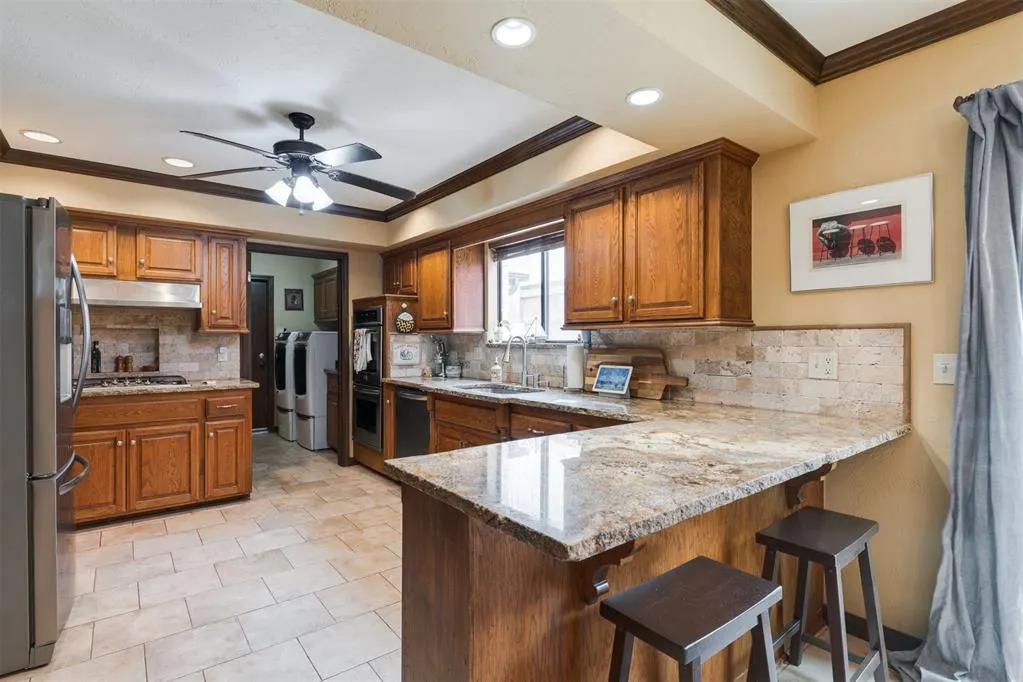 Photo 19 — 412 Timber Ridge Road, Edmond, OK 73034