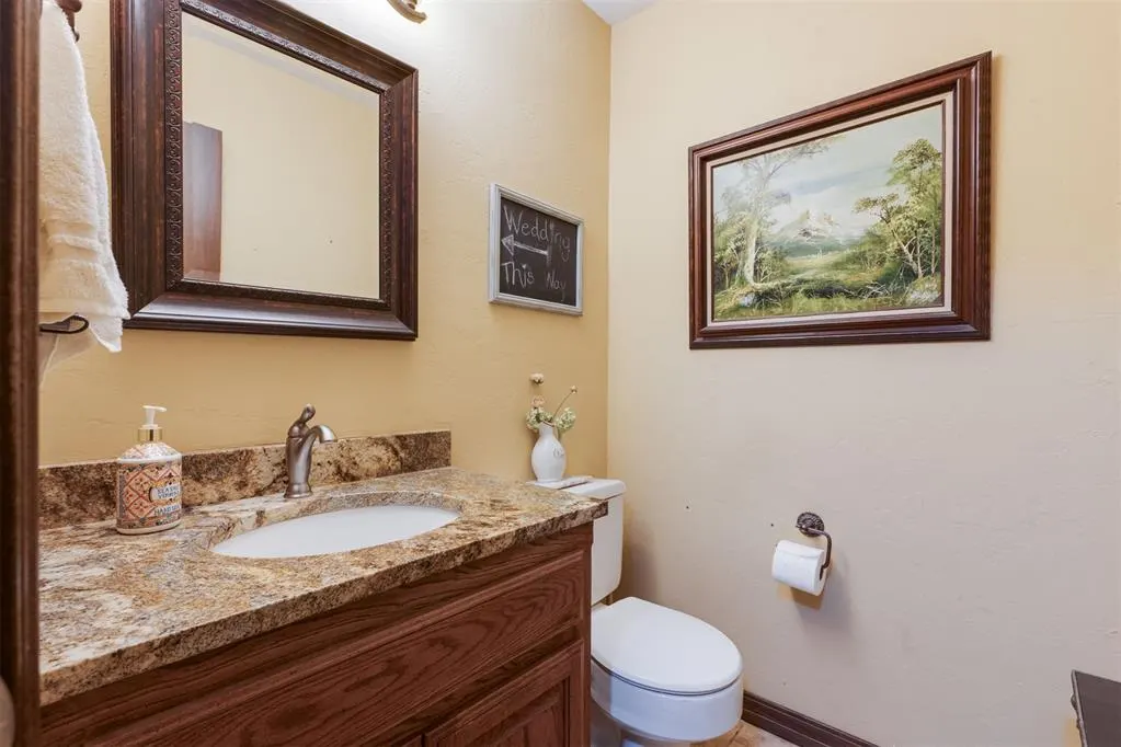 Photo 29 — 412 Timber Ridge Road, Edmond, OK 73034